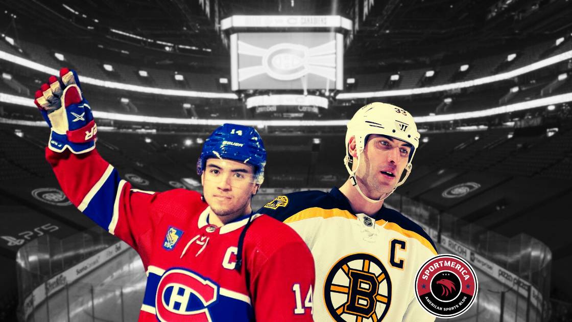 10 Biggest NHL Rivalries: The Greatest Hockey Rivalries Ranked