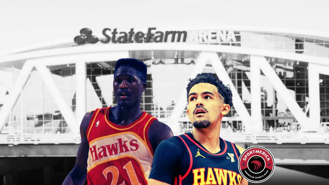 10 Best Atlanta Hawks Players Ever: How High Does Trae Young Rank?