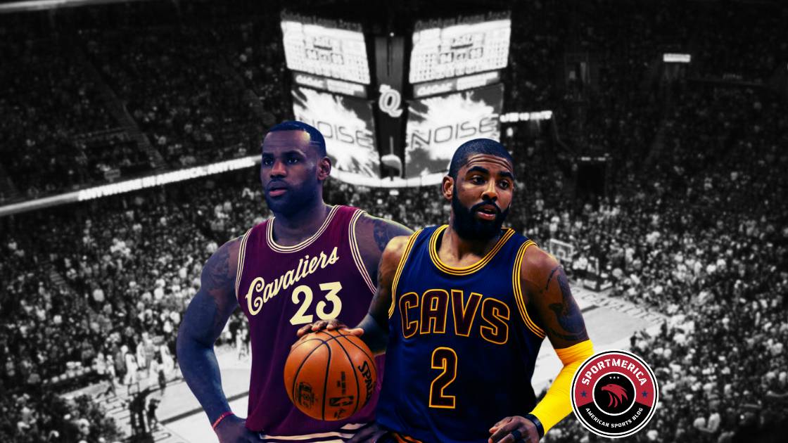 The 10 Best Cleveland Cavaliers Players in History: All For One, One For All