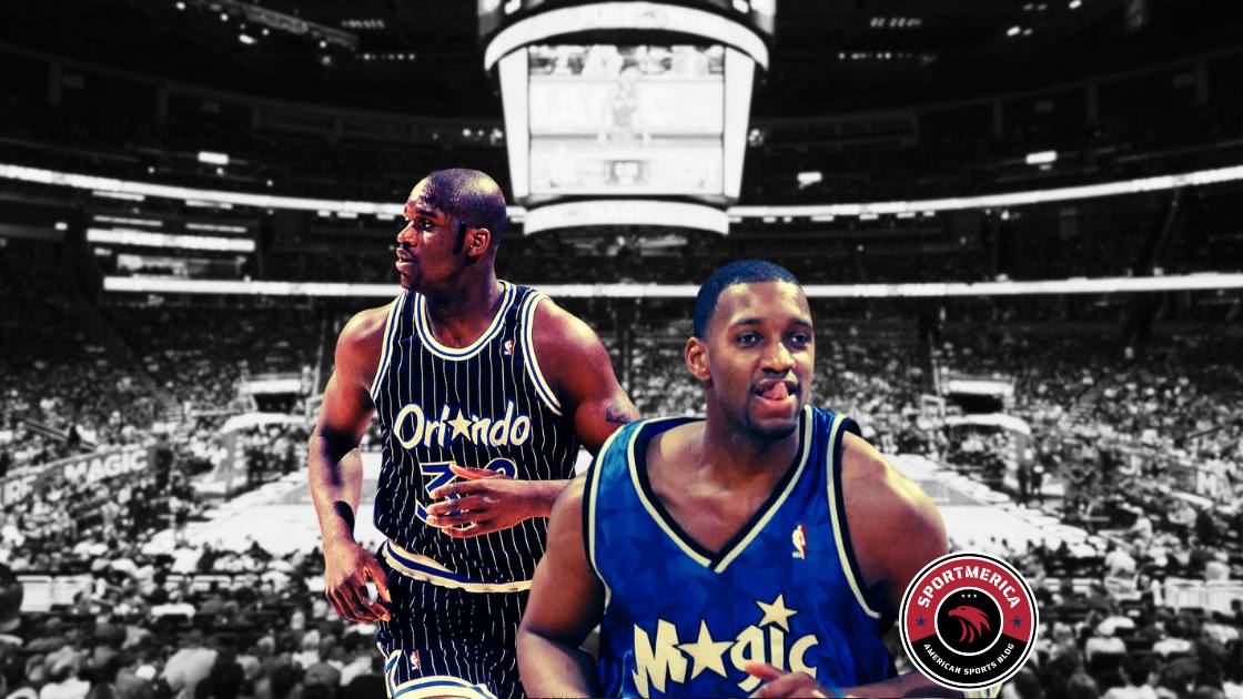 The 10 Best Orlando Magic Players of All Time: Make It Magic