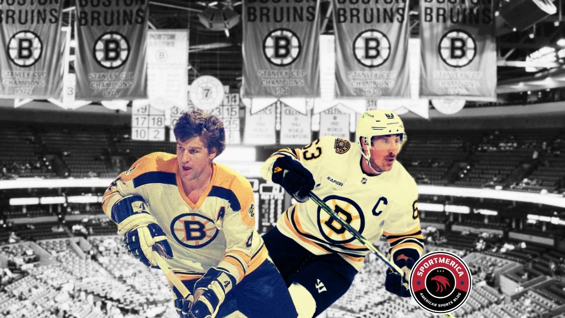 The 10 Best Boston Bruins Players of All Time: Fear the Bear