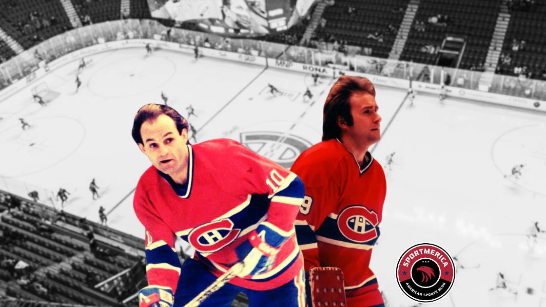 The 10 Best Montreal Canadiens of All Time: Be Yours to Hold It High