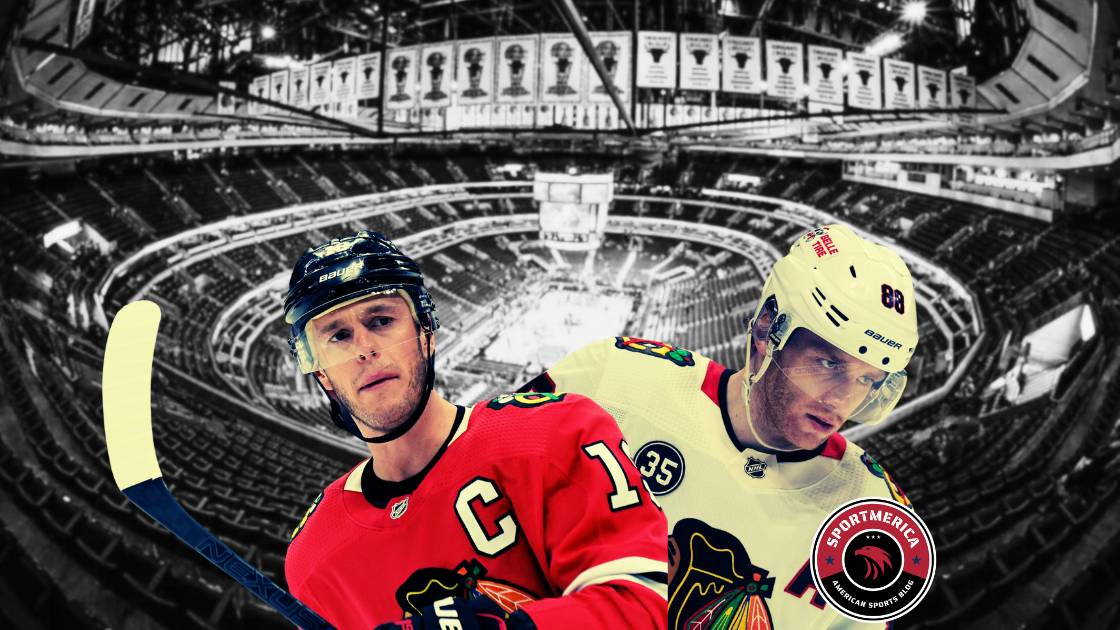 10 Best Chicago Blackhawks Players Ever: Here Come the Hawks!