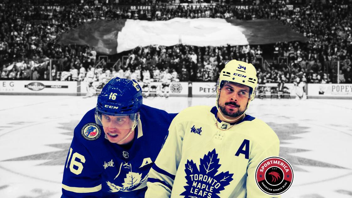 The 10 Best Toronto Maple Leafs Players of All Time: Go Leafs Go