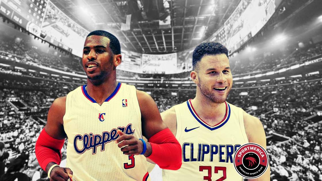 The 10 Best LA Clippers Players of All Time: This is Lob City!